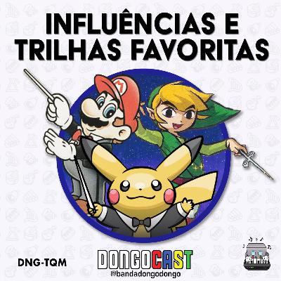 DNG-001: Trilhas musicais que nos marcaram