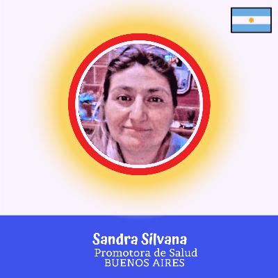 Episodio 14 - Sandra Silvina: Alimentos que nos recuerdan a nuestra infancia