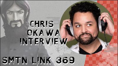 Chatting With Chris Okawa From Raidou Remastered - SMTN Link 369