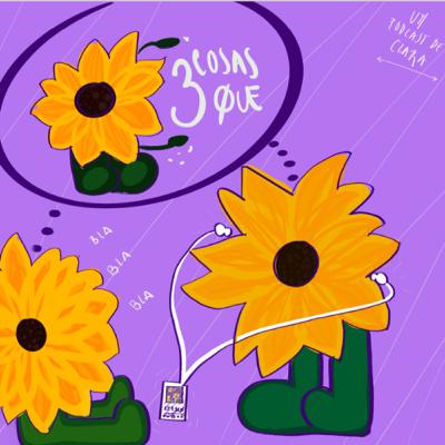 Ep.4- Tres Cosas Que: Los límites son amor Ep.4- Tres Cosas Que: Los límites son amor