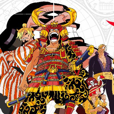 BATTLE ROYAL ONE PIECE : RFP 121