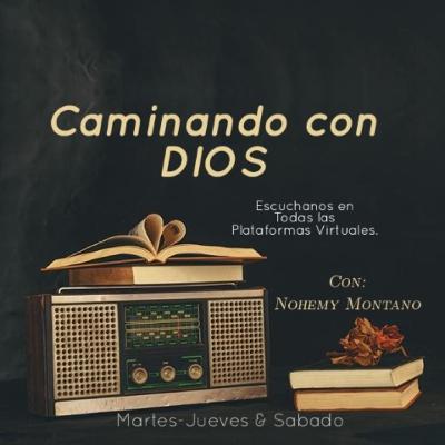 Caminando con Dios (J)TM