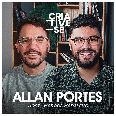 #112 - ALLAN PORTES