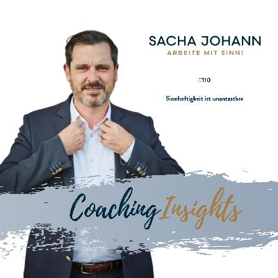 Sinnhaftigkeit ist unantastbar