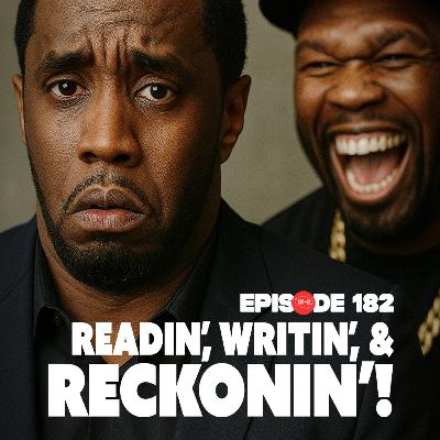 Readin', Writin', & Reckonin'!