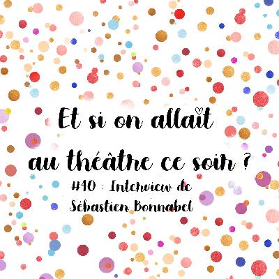 Episode 40 : Interview de Sébastien Bonnabel, créateur du modèle du Libre Acteur