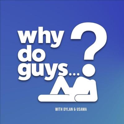 #14 - Performative Men, Red Pilled Interviewers and English Pigeons