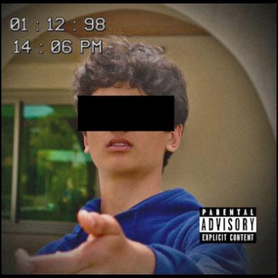 Kid cudi/pissy pamper Luhkool Mix