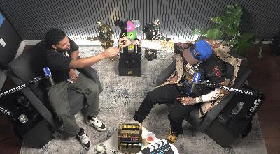 #008 - RESPECTFULLY.. SHIT SERIOUS (FEAT. DAVE EAST) #008 - RESPECTFULLY.. SHIT SERIOUS (FEAT. DAVE EAST)