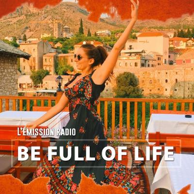 Interview de Sibylle (Be Full Of Life)
