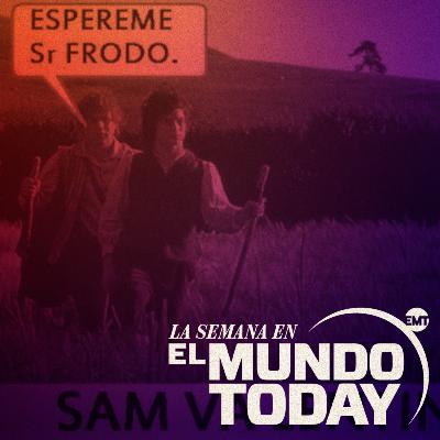 Renfe anuncia que este año Sam irá especialmente lentín
