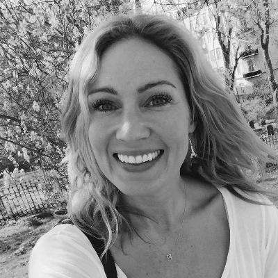 Jessica Almenäs Jessica Almenäs
