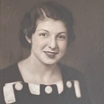 Mary Rose Crowe McArdle