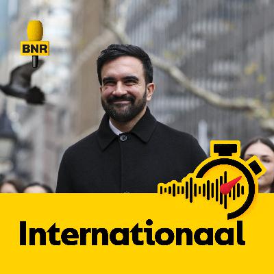 ‘Potentieel politiek theater in de maak’: Mamdani op bezoek bij Trump