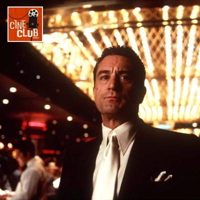 💰 Casino (1995) - A Las Vegas 🎰 junto con Pelis la Cagá 💰 Casino (1995) - A Las Vegas 🎰 junto con Pelis la Cagá
