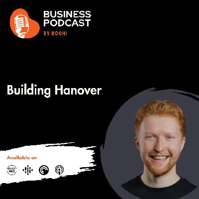 Building Hanover Ft Chris Hladczuk