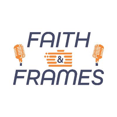 Faith & Frames EP. 64- Our FAVORITE Projects of 2024 | Year In Review!