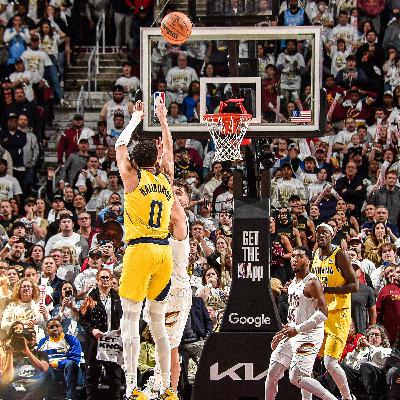 Vol-19『INDvsCLE感想戦!!』