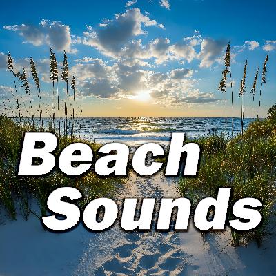 Dreamy Beachfront Bliss: Gentle Surf Harmony Dreamy Beachfront Bliss: Gentle Surf Harmony