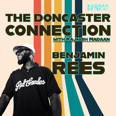 Benjamin Rees