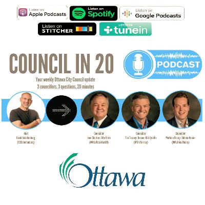 LRT Update, Para Transpo and Traffic Congestion LRT Update, Para Transpo and Traffic Congestion