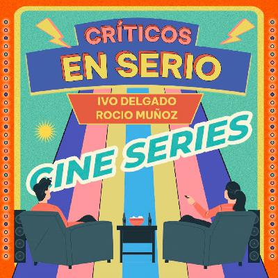 5x05 [SERIES] — Especial para el verano: El Instituto, Too Much, Desaparecido, Furia, Smoke, The Bear....