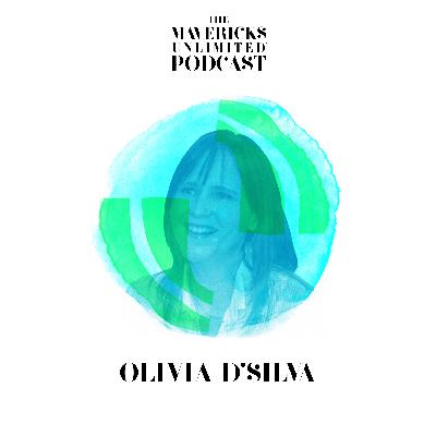 Olivia D'Silva - Recognise Your True Value and Improve The Quality Of Your Life