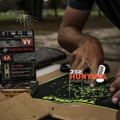 Episode # 40 " The Transition from Deer to Turkeys "