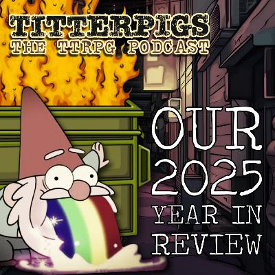 EP. 55 - Our 2025 Year In Review