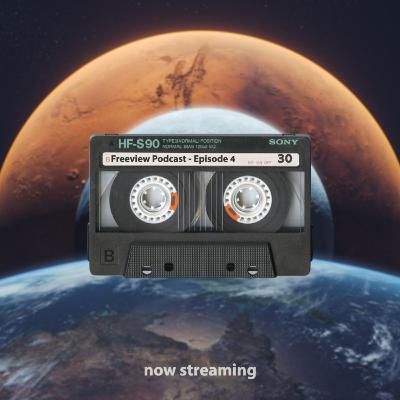 Episode Four - Airpods Max, Logan Paul Fight, and 2020's Top Searches