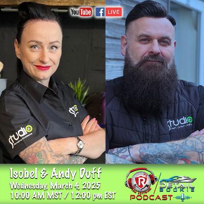 584 - From Beauty Salon to Shop Floor: A PPF Success Story 584 - From Beauty Salon to Shop Floor: A PPF Success Story