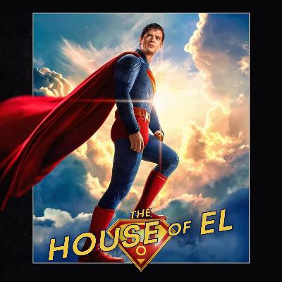 Superman - Part I