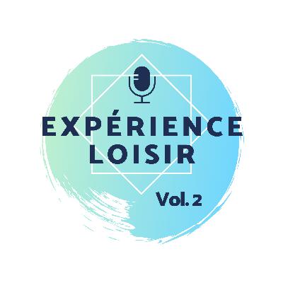 L'approche par le plaisir avec Camille Joanisse