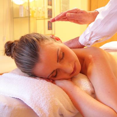 Ep.06 - Masaje, Relajación Y Sexo Tántrico