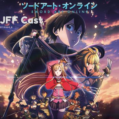 Sword Art Online Progressive - Filmes #08