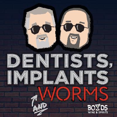 Episode 274 - A Tale of Two Hygienists Episode 274 - A Tale of Two Hygienists