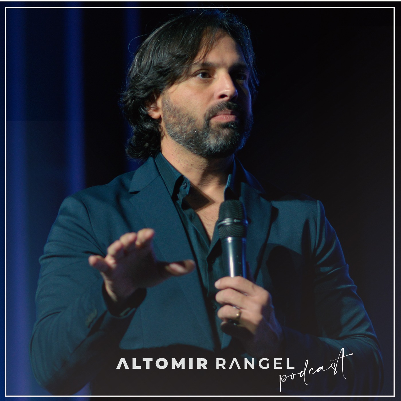 Altomir Rangel