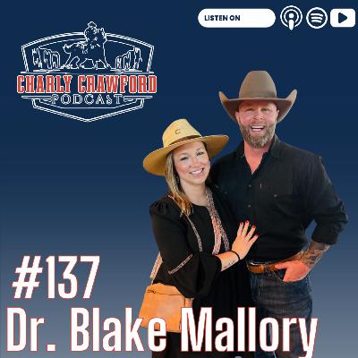 Dr. Blake Mallory