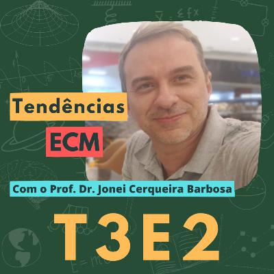 T3E2 - Modelagem Matemática no ensino: possibilidades e desafios