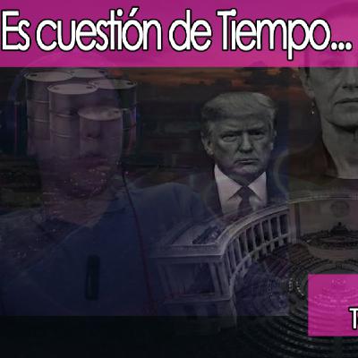 ElAjo ALERTA MÉXICO: Trump, el Hackeo de Chronos y ¿Peligra el Mundial?