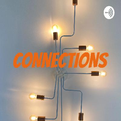 CONNECTIONS EPISODE 3 FORGIVENESS AND FORBEARENCE