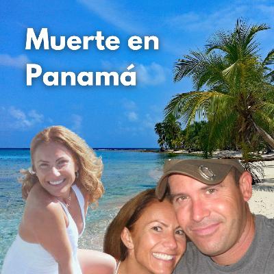 03x17 - La isla maldita de Yvonne Baldelli