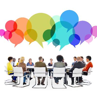 COMO FAZER SUA PRIMEIRA REUNIÃO COM A EQUIPE DE VENDAS
