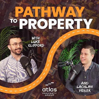 PATHWAY TO PROPERTY: Overcoming common first-time investor fears PATHWAY TO PROPERTY: Overcoming common first-time investor fears