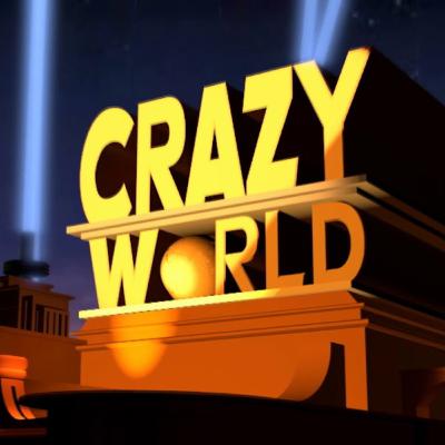 Crazy World Crazy World