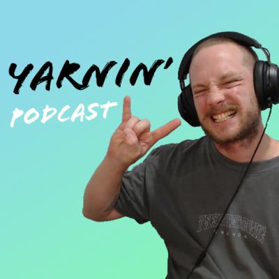 Ep.2 I need a tinny..