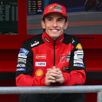 Diálogos Sobre Ruedas | 2027… ¿tiene Marc un plan "secreto"?