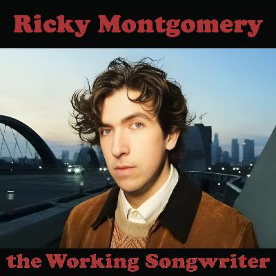 Ricky Montgomery Ricky Montgomery