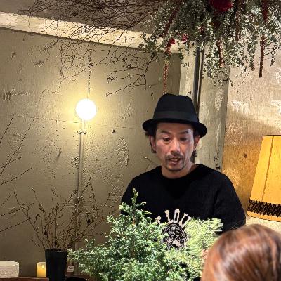 #55 堂内氏と振り返りたかった2025年…は、踊る大捜査線に全部持ってかれる #55 堂内氏と振り返りたかった2025年…は、踊る大捜査線に全部持ってかれる