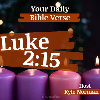 ADVENT: The Angelic Invitation: Walking with the Shepherds (Luke 2:15)